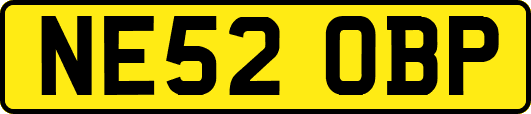 NE52OBP