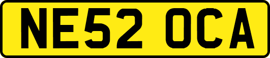 NE52OCA