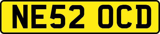 NE52OCD