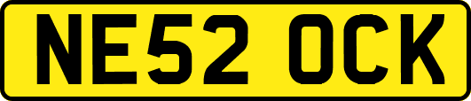 NE52OCK