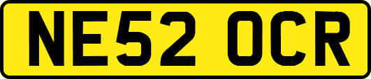NE52OCR