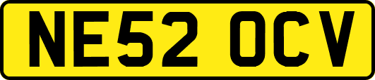 NE52OCV