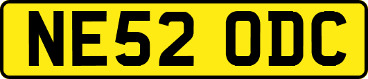 NE52ODC