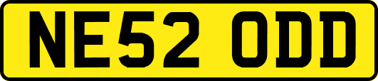 NE52ODD