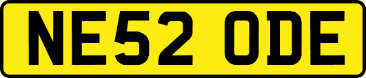 NE52ODE