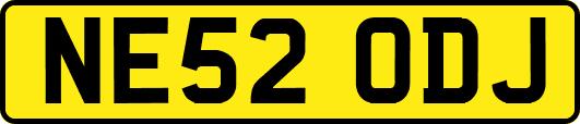 NE52ODJ