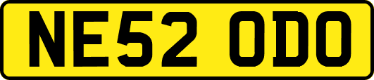 NE52ODO