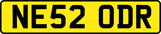 NE52ODR