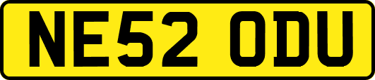 NE52ODU