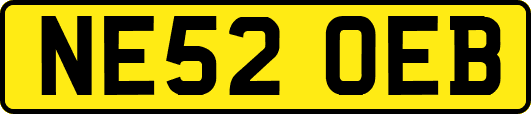 NE52OEB
