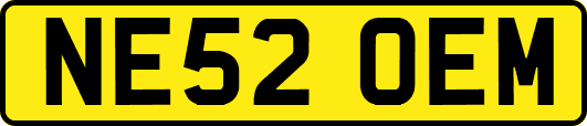 NE52OEM