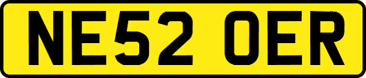 NE52OER