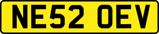 NE52OEV