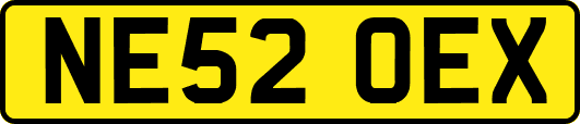 NE52OEX