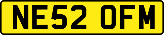 NE52OFM