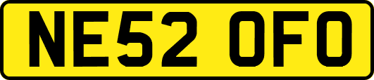NE52OFO