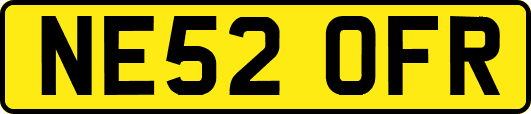 NE52OFR