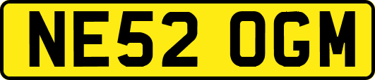 NE52OGM