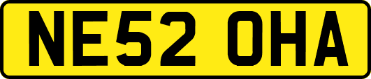NE52OHA