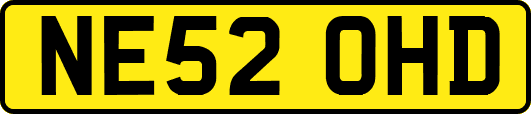 NE52OHD