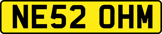 NE52OHM
