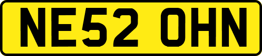 NE52OHN