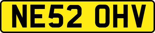 NE52OHV