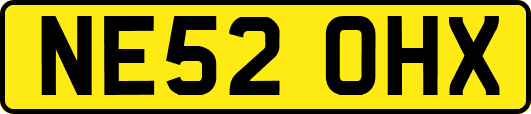 NE52OHX