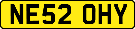 NE52OHY