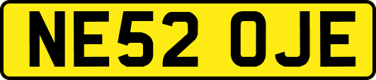 NE52OJE