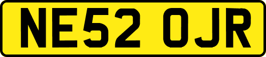NE52OJR