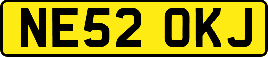 NE52OKJ