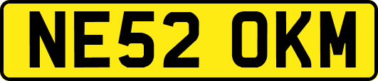 NE52OKM