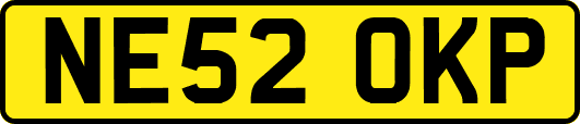 NE52OKP