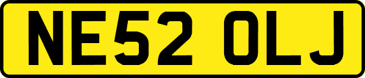 NE52OLJ