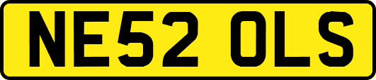 NE52OLS