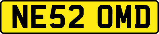 NE52OMD