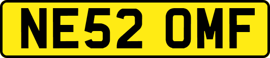 NE52OMF