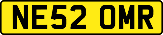 NE52OMR
