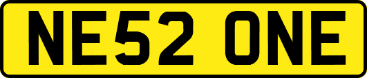 NE52ONE