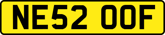 NE52OOF
