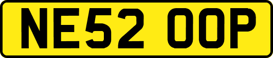 NE52OOP