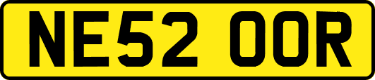 NE52OOR