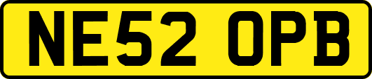 NE52OPB