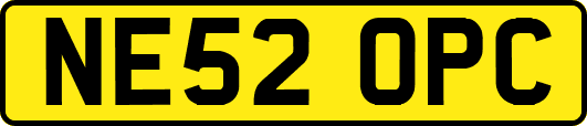 NE52OPC