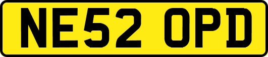 NE52OPD