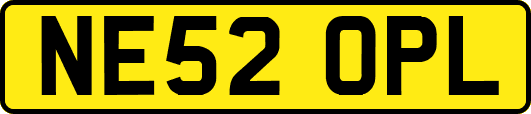 NE52OPL