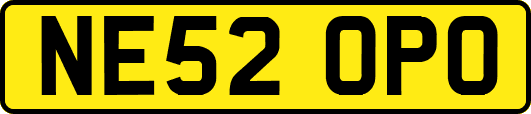 NE52OPO