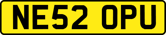 NE52OPU