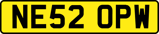 NE52OPW
